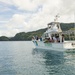 US SECDEF First-Ever Visit to Palau