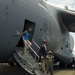 US SECDEF First-Ever Visit to Palau