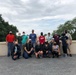 Service Before Self: USAFE-AFAFRICA Airmen give back