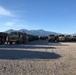 118th Transportation Company conduct a Pre-Convoy Inspection