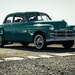 The PA Bunch: Driving through life in style