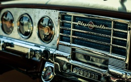 The PA Bunch: Driving through life in style