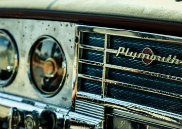 The PA Bunch: Driving through life in style