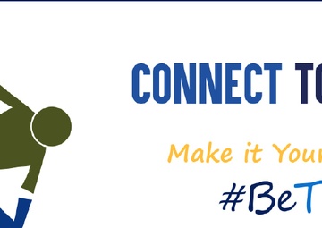 Fort Drum’s Suicide Prevention Month campaign centers on theme ‘Connect to Protect’