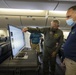 USTRANSCOM conducts test to reduce risk of COVID exposure on aircraft