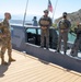 Naval Support Activity Souda Bay Hosts Special Operations Visitors