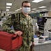 ‘I am Navy Medicine’ Hospitalman Kevin Stout, NMRTC Bremerton