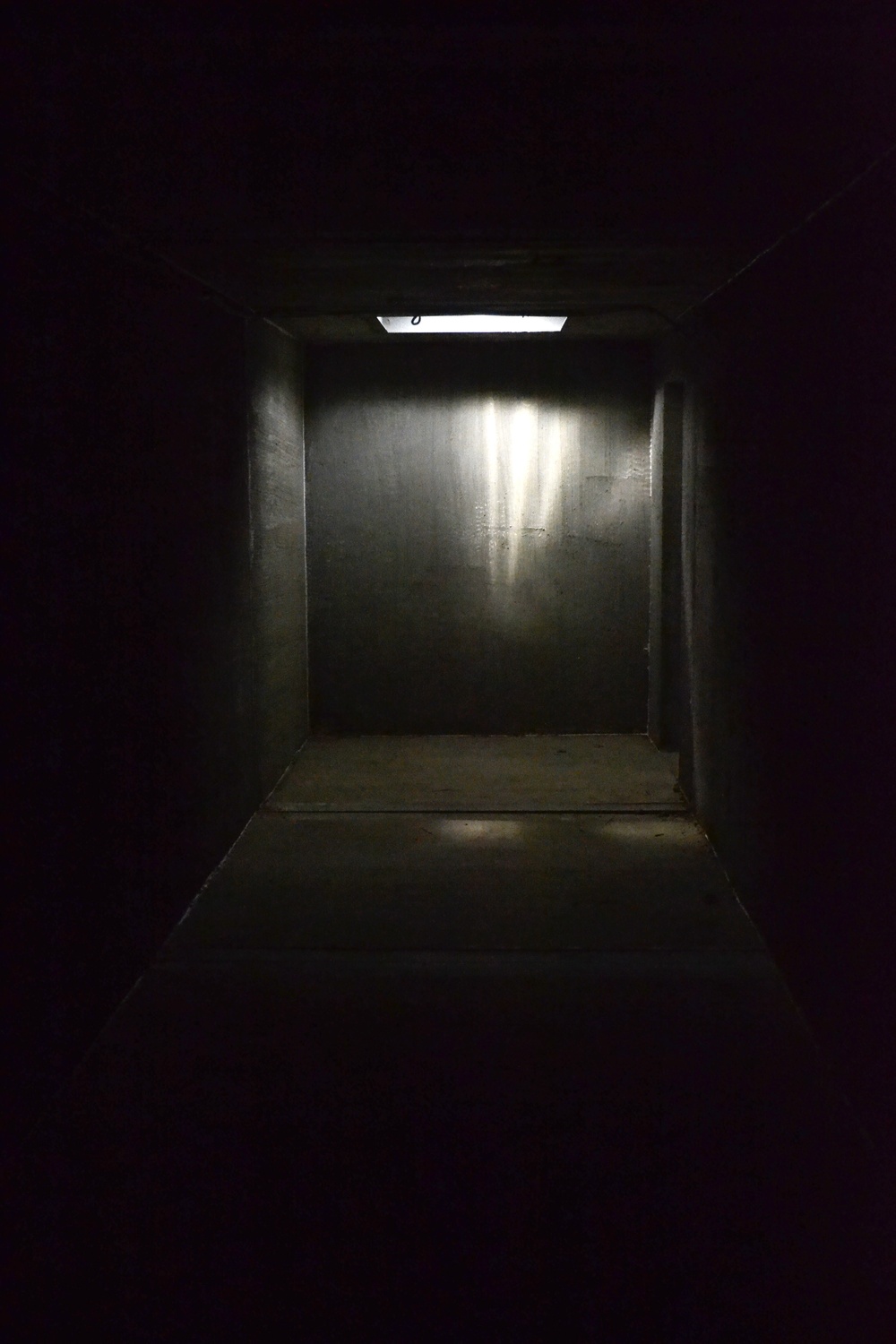 Tunnel rats: Warfighters can now train in subterranean warfare