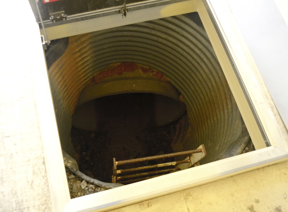Tunnel rats: Warfighters can now train in subterranean warfare