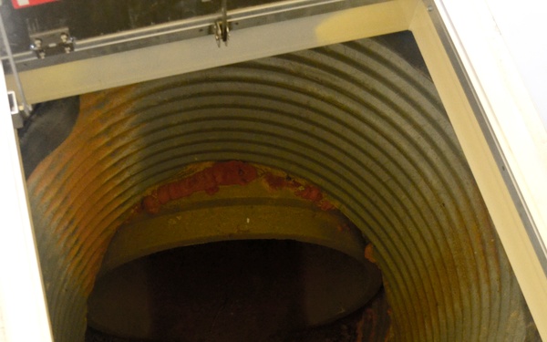 Tunnel rats: Warfighters can now train in subterranean warfare