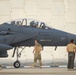 U.S.- Qatar Friendship Event bonds strategic partners before F-15QA arrival
