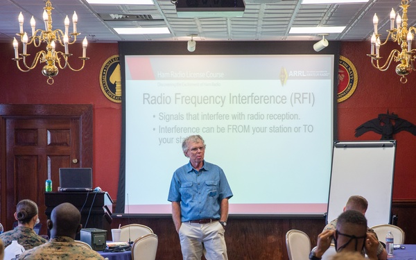 HAM Radio Course
