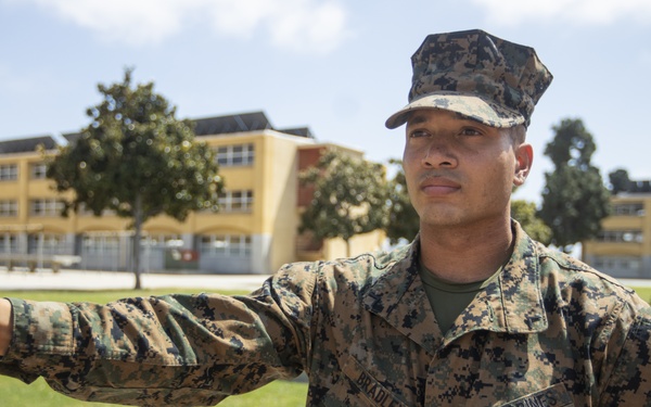 Mike Company Honormen