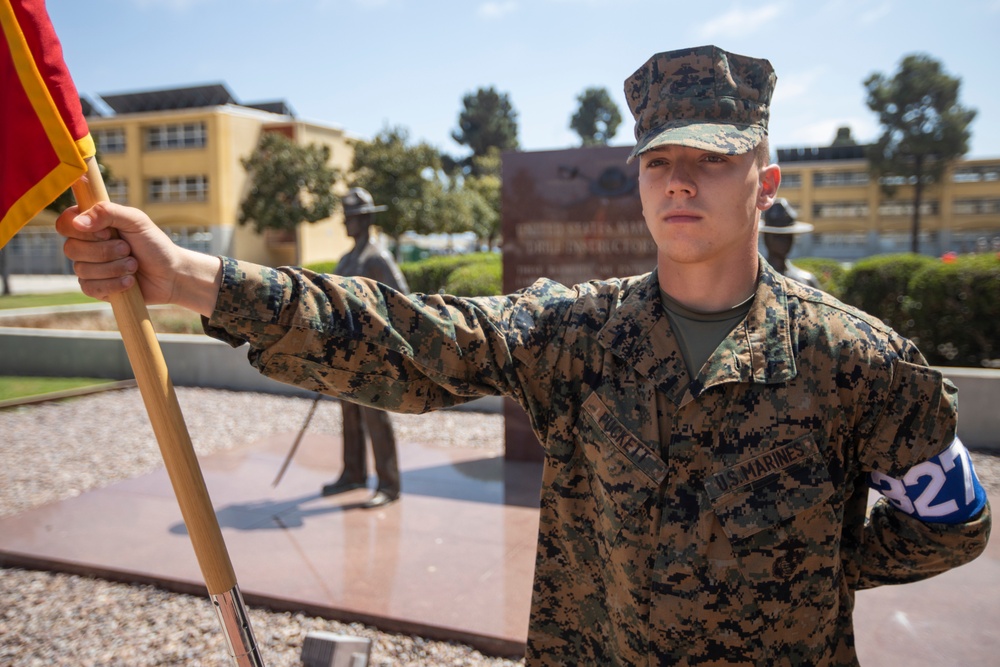 Mike Company Honormen