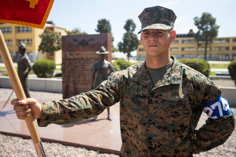 Mike Company Honormen