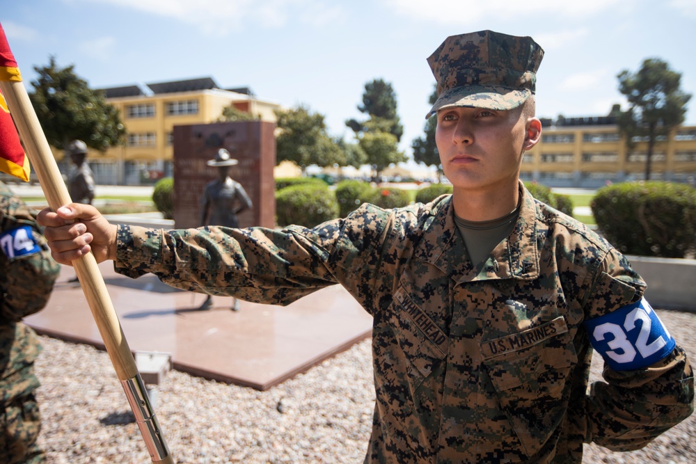 Mike Company Honormen