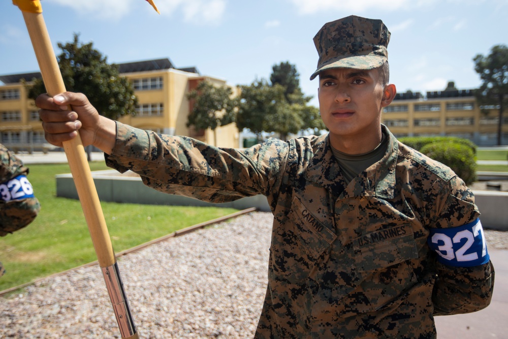 Mike Company Honormen