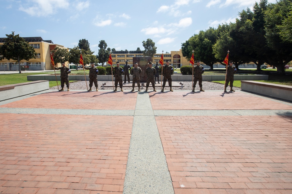 Mike Company Honormen