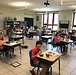 USAG Italy new school year, new changes
