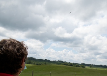 ERDC researchers developing low-cost, rapid watershed assessment