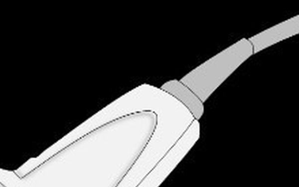 AFRL develops algorithm, flexible device for hands-free ultrasound