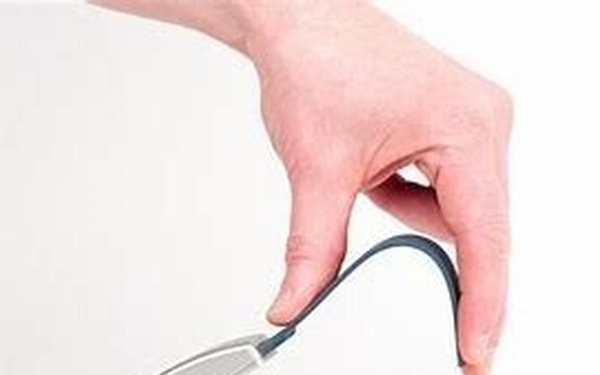 AFRL develops algorithm, flexible device for hands-free ultrasound