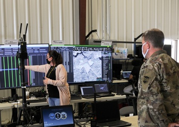 JBMDL provides unique platform for Army modernization efforts