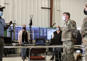 JBMDL provides unique platform for Army modernization efforts