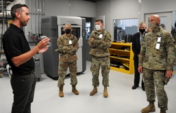 JBMDL provides unique platform for Army modernization efforts