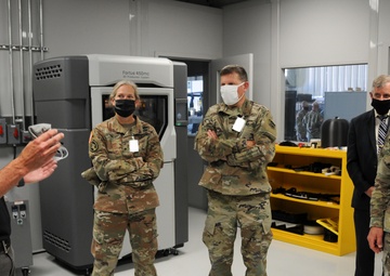 JBMDL provides unique platform for Army modernization efforts