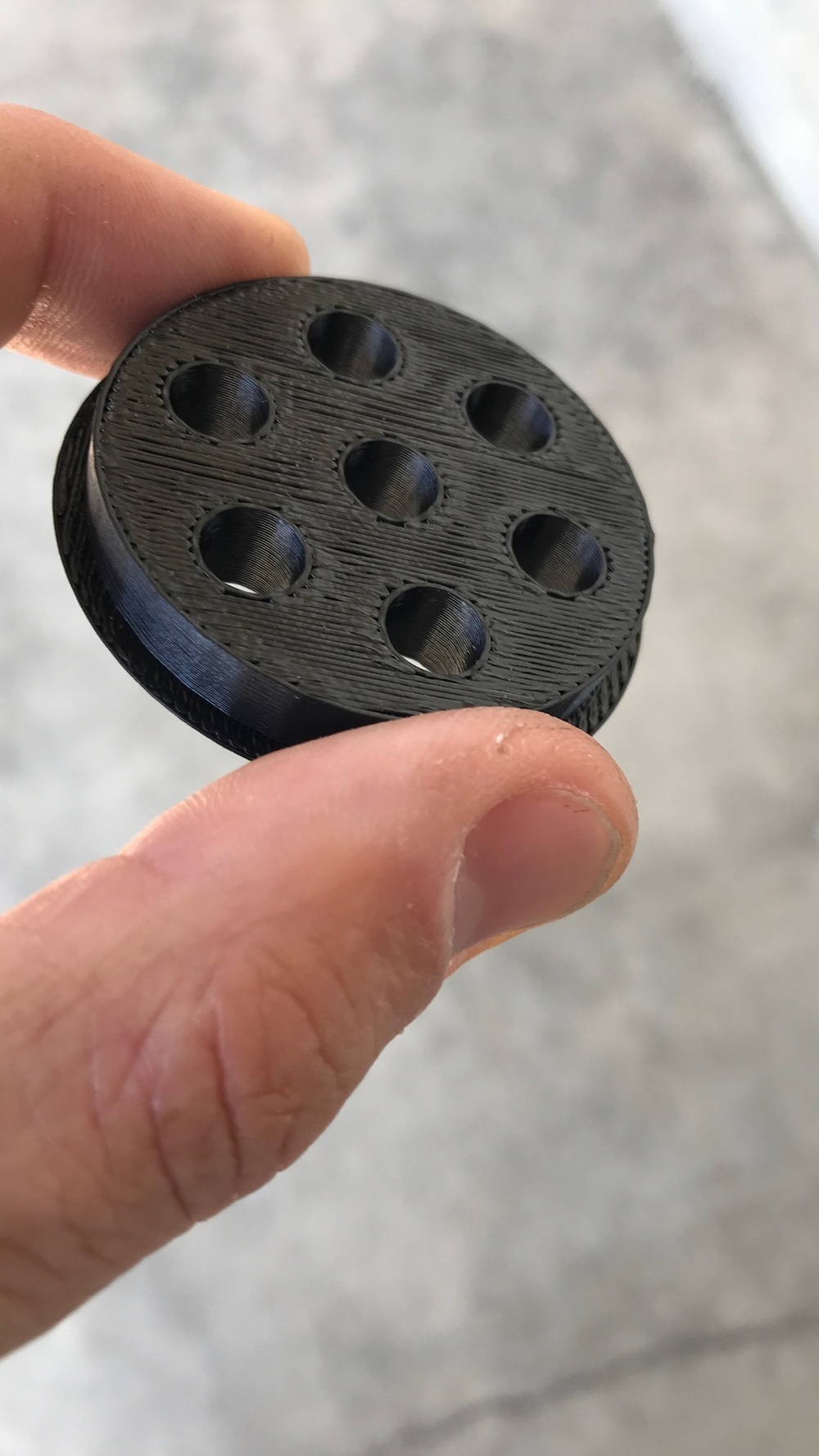 Millions Saved Through Rapid Additive Manufacturing Solution