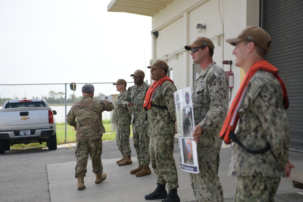 New 628th ABW CCC: A seasoned leader