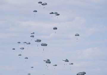 173rd conducts successful airborne operation