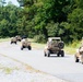 Ride with the game wardens