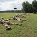 Airmen compete in marksmanship competition