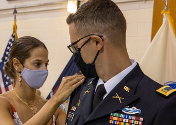 New York OCS graduates newest Army National Guard leaders