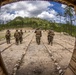 US Marine task force conducts joint service range in Honduras