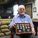 World War II vet recalls service, outprocessing through Camp McCoy