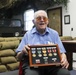 World War II vet recalls service, outprocessing through Camp McCoy