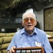 World War II vet recalls service, outprocessing through Camp McCoy