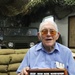 World War II vet recalls service, outprocessing through Camp McCoy