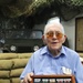 World War II vet recalls service, outprocessing through Camp McCoy