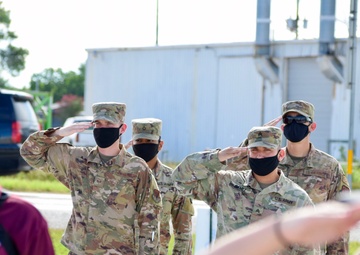 Amidst a Crisis: At-Risk Youth Get Second Chance