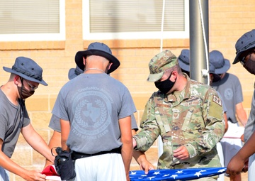 Amidst a Crisis: At-Risk Youth Get Second Chance