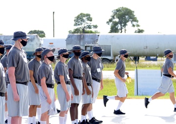 Amidst a crisis: At-Risk Youth Receive Second Chance