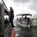Coast Guard halts illegal charter near Tampa, Florida