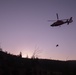 Coast Guard inland search and rescue land navigation training