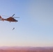 Coast Guard inland search and rescue land navigation training