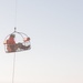 Coast Guard inland search and rescue land navigation training