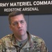 Command Surgeon Col. Matthew Hoefer talks about the different types of COVID-19 testing